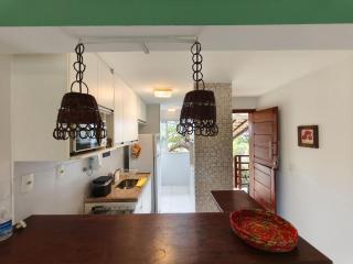 Reserva Imbassaí Apartamento 1 quarto área de churrasco Bl2202 - 1