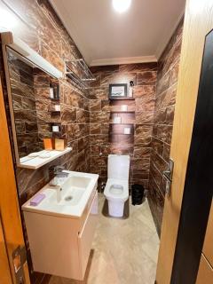 Sweethome - Bouznika - 4