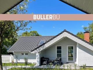 Dreibogen Ferienhaus Bullerbü - Glücksburg - 0