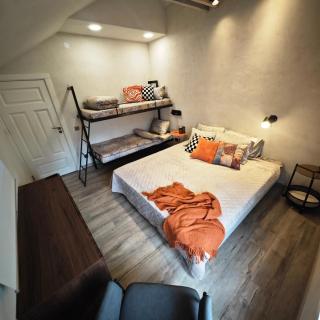 Livu 10 Loft Style Apartments - Ventspils - 9