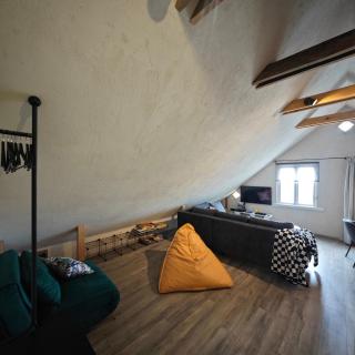 Livu 10 Loft Style Apartments - Ventspils - 6