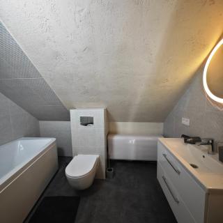 Livu 10 Loft Style Apartments - Ventspils - 3