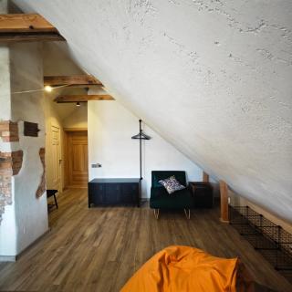 Livu 10 Loft Style Apartments - Ventspils - 1