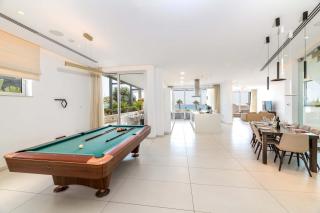 Vivo Mare Panorama Beachfront Villa - Agia Napa - 5