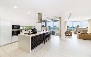 Vivo Mare Panorama Beachfront Villa - Agia Napa - 3