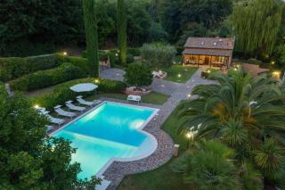 Villa Soleil 8 - Montemaggiore al Metauro - 0