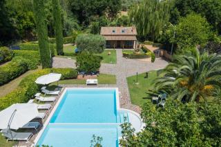 Villa Soleil 8 - Montemaggiore al Metauro - 5