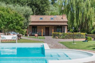 Villa Soleil 8 - Montemaggiore al Metauro - 3