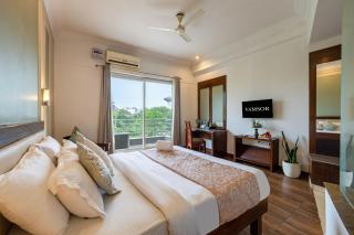 Vamsor Heights Gurgaon Near Huda Fortis & Max - Gurgaon - 8