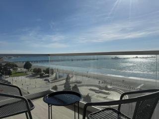 Crystal al mar - Puerto Madryn - 9