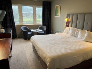 Skipton Hotel - formerly known as Hotel Rendezvous-Skipton - Skipton - 9
