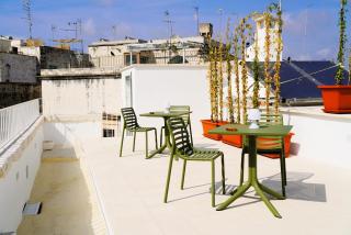 Palazzo Sozzi - ANTICO SPLENDORE nel CUORE di OSTUNI - 4
