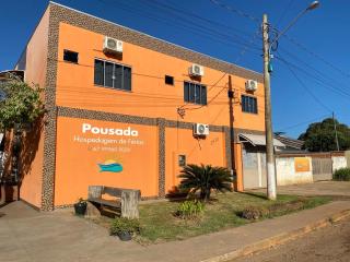 Hospedagem De Ferias - Bonito - 0
