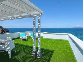 Casa Ale, Stunning Sea Views - Las Aguas - 3