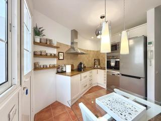 Casa Ale, Stunning Sea Views - Las Aguas - 2