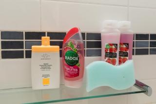 Bright & Airy 1 Bedroom Apartment in Trendy Peckham - London - 8