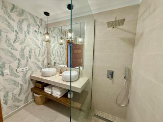 Casa Ale, Stunning Sea Views - Las Aguas - 5