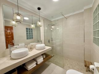 Casa Ale, Stunning Sea Views - Las Aguas - 7