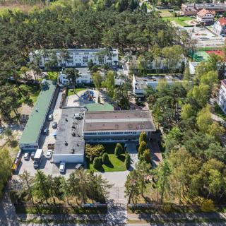 Ośrodek Wypoczynkowy Diuna - 9