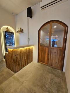 Hi Sea Hostel - Seaside Comfort - 10mn from Pier - 4
