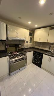 Nile view flat شقة فندقية ترى النيل - Cairo - 5