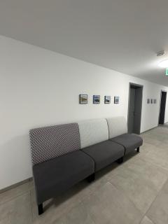 AN-Living Apartments - Emsbüren - 2