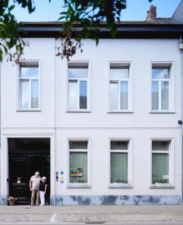 B&B De Gilleminus - Temse - 0