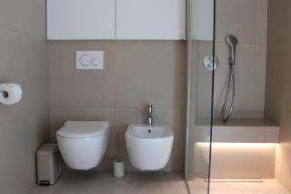 Panoramic Forest Chalet Bled Lake and Castle View - 1