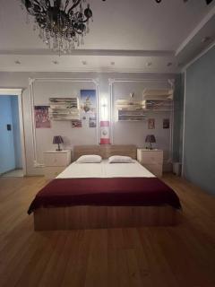 Nest Boutigue Hotel GH - Baku - 5