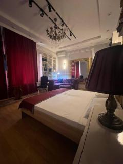 Nest Boutigue Hotel GH - Baku - 1