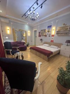 Nest Boutigue Hotel GH - Baku - 0