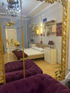 Nest Boutigue Hotel GH - Baku - 9