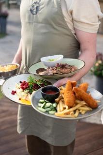 Hotel Toftagården - 3