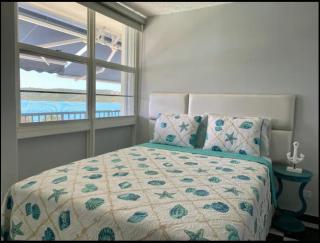 Im-7c Sail Away, Beach Apt In Isleta Marina - Fajardo - 4
