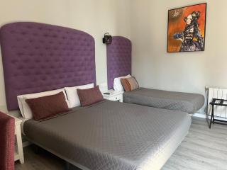 Hotel Ginebra - Barcelona - 9