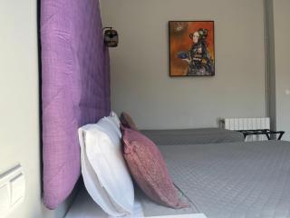 Hotel Ginebra - 1