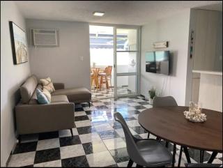 Im-7c Sail Away, Beach Apt In Isleta Marina - Fajardo - 7