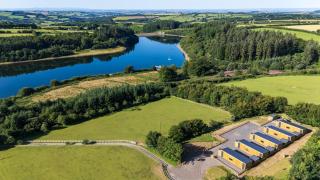 Calvert Devon Lodges - Kentisbury - 9