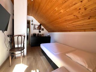 Panoramic Forest Chalet Bled Lake and Castle View - 1