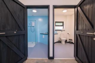 Calvert Devon Lodges - 2