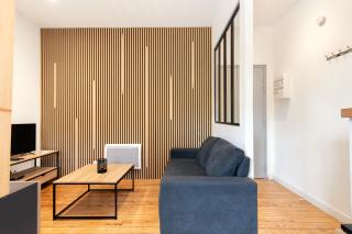 Joli appart quartier Lardenne - 6