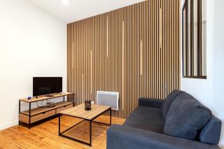 Joli appart quartier Lardenne - 2