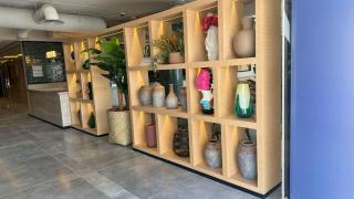 Three Star Serviced Apartments Granada Branch - Riyadh - 4