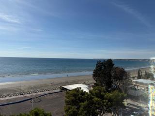 Crystal al mar - Puerto Madryn - 9
