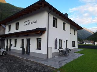 Apart Madeleine - St. Leonhard im Pitztal - 2