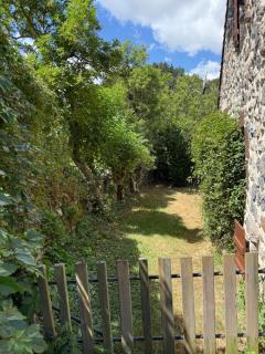 Gite LES SOURCES, 9 pers, 11 couchages - Arlempdes, classé un des plus beaux villages de France - Arlempdes - 6