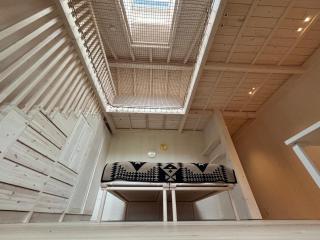 Usva House Private Art & Design Villa - - 7