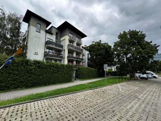 Apartament Oliwa 31 & PARKING - 7