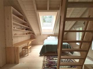 Usva House Private Art & Design Villa - 3