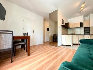 Apartament Oliwa 31 & PARKING - 5